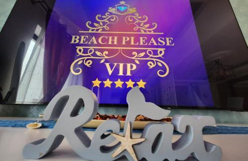 Costinesti Apartment | Beach Please VIP