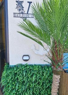 Costinesti Apartment | Beach Please VIP
