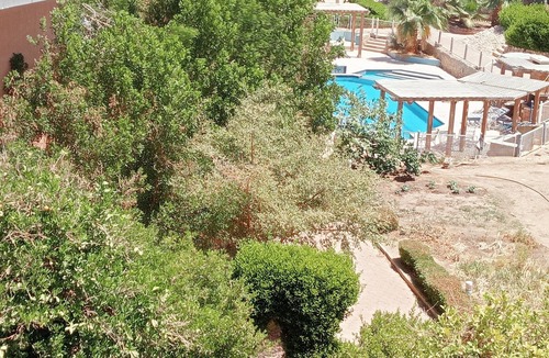 Dahar Villa | Beach-Pool-Garden
