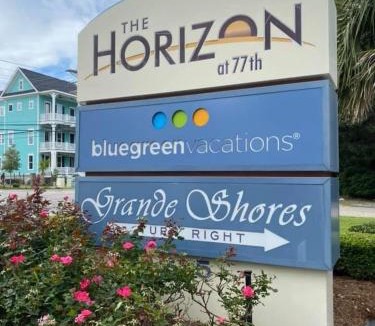 Myrtle Beach Apartment | Beach & Pool Paradise ~ Affordable Luxury ~ 2B/2B