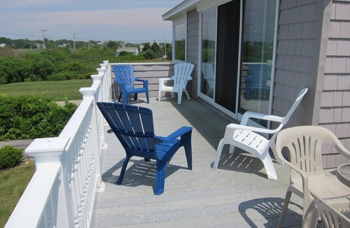 Biddeford Pool House | Beach & Pool Vacation House