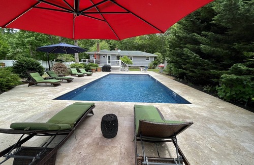 Mattituck House | Beach, Pool, Wine, Shopping!