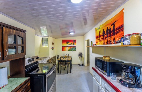 Esterillos House | Beach Private Access - Surfboards - Steps to Sand