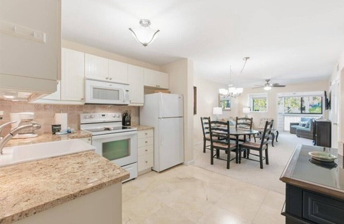 Palmetto Dunes Condo | Beach-Ready Hilton Head Condo w Resort Amenities!