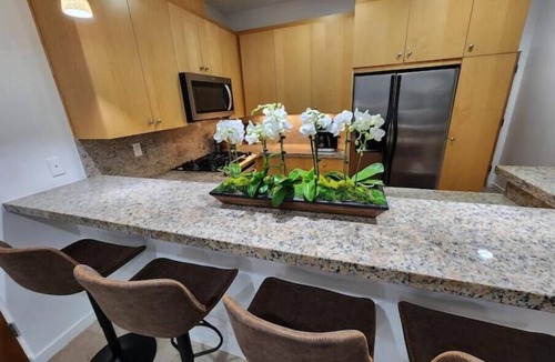 Sand Section Apartment | Beach relaxation & activities