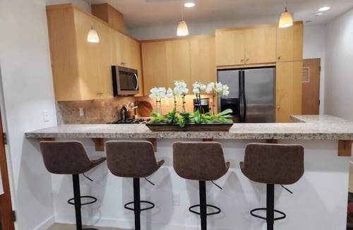 Sand Section Apartment | Beach relaxation & activities