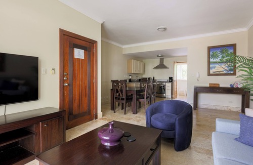 El Cortecito Condo | Beach Residency B2 200Mbps Pool Walk2Beach!