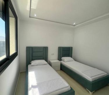 Bni Bouzra Apartment | Beach Residence