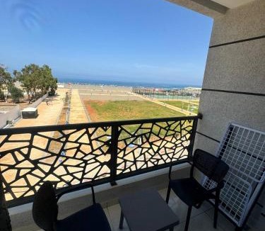 Bni Bouzra Apartment | Beach Residence