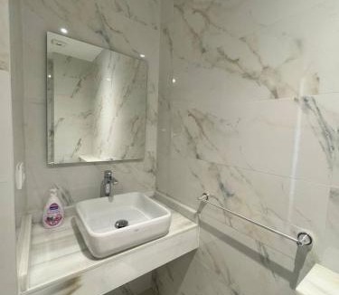 Bni Bouzra Apartment | Beach Residence