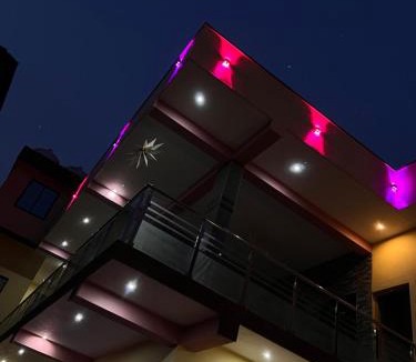 Honavar House | Beach Residency