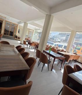 Kalam Hotel | Beach Resort