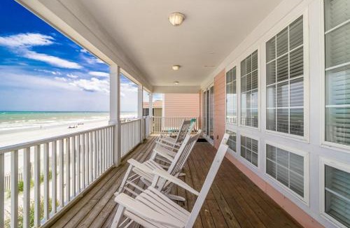 Garden City House | Beach Retreat
