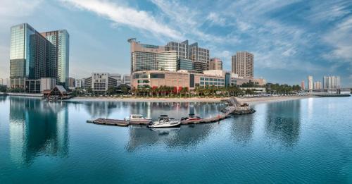 Al Zahiyah Resort | Beach Rotana - Abu Dhabi