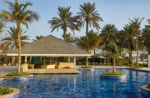 Al Zahiyah Resort | Beach Rotana - Abu Dhabi