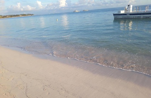 Playa Bibijagua Apartment | Beach's Apartment Punta Cana