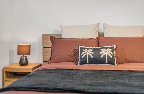 Crescent Head Villa | Beach Shack 4