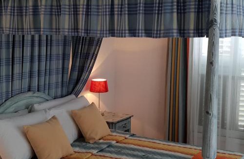 Chlorakas Villa | Beach Shack