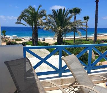 Chlorakas Villa | Beach Shack