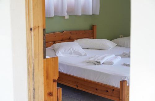 Nafplio Hotel | Beach Side Apartments