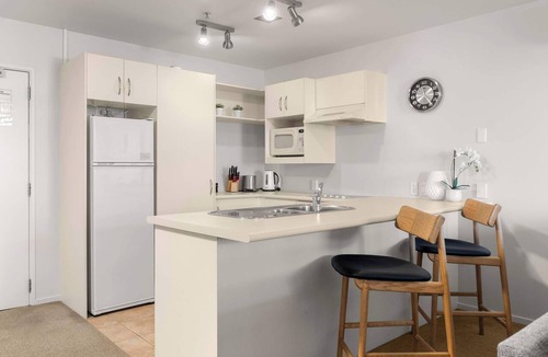 Mount Maunganui Apartment | Beach Side Bliss at Oceanside
