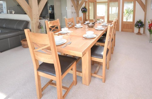Bembridge House | Beach Side
