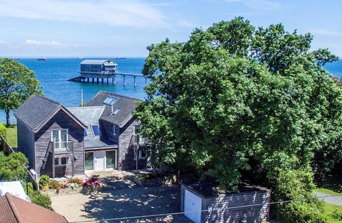 Bembridge House | Beach Side
