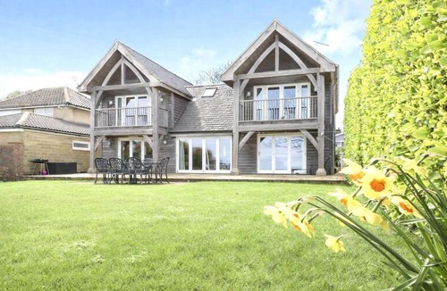 Bembridge House | Beach Side