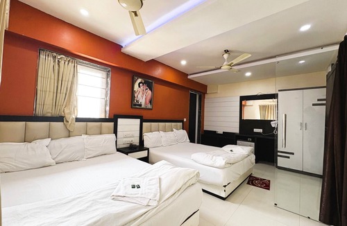 New Digha Hotel | Beach Side Hotels Big boss