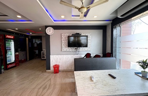 New Digha Hotel | Beach Side Hotels Big boss