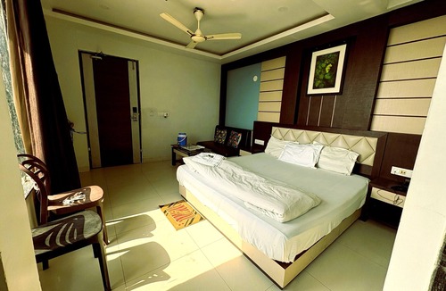 New Digha Hotel | Beach Side Hotels Big boss