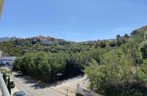 Propriano Apartment | Beach side sea view