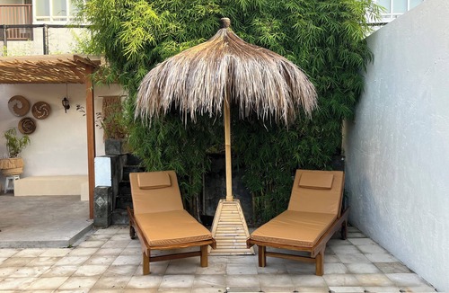 Sanur House | Beach Side, Villa, 3 Bedroom, private pool, 5min walk to Restaurant & shops.