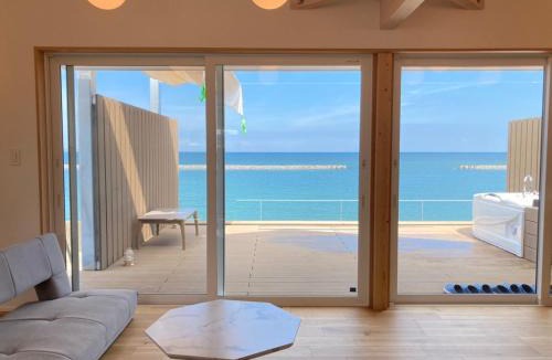 Sanuki House | Beach SPA Tsuda （1 Uno house） - Vacation STAY 38803v