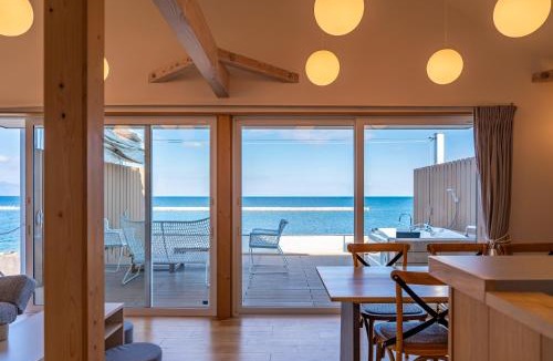 Sanuki Villa | Beach SPA TSUDA 1 Uno