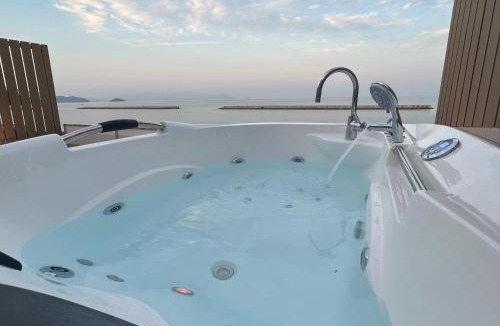 Sanuki Villa | Beach SPA TSUDA 1 Uno