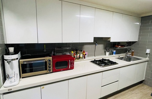 Haeundae House | Beach Stay