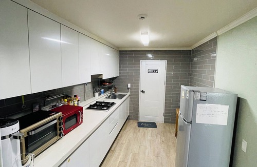 Haeundae House | Beach Stay
