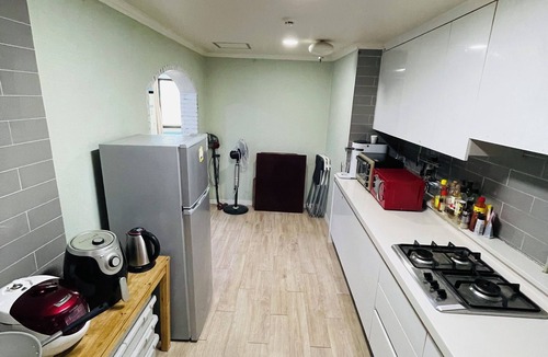 Haeundae House | Beach Stay