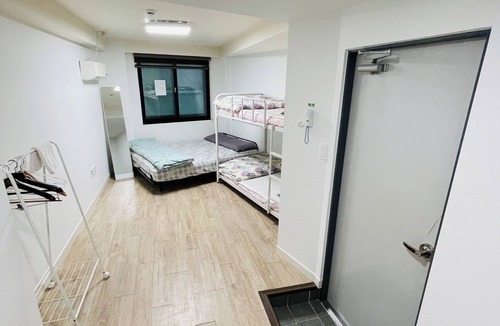 Haeundae House | Beach Stay