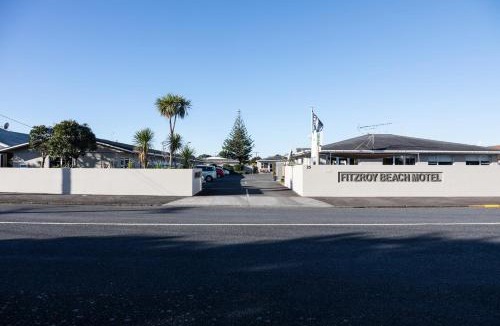 Fitzroy Hotel | Beach Street Motel Apartments