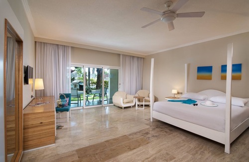 Los Brazos Resort | Beach Studio at Cofresi Beach