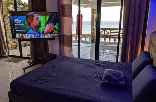 Bacong Apartment | Beach Studio Fast Wi-Fi Bacong - Dumaguete