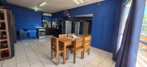 Santa Teresa Apartment | Beach Studio for 4 - AC - WiFi - Parking Santa Teresa