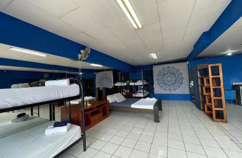Santa Teresa Apartment | Beach Studio for 4 - AC - WiFi - Parking Santa Teresa