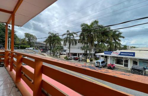 Santa Teresa Apartment | Beach Studio for 4 - AC - WiFi - Parking Santa Teresa