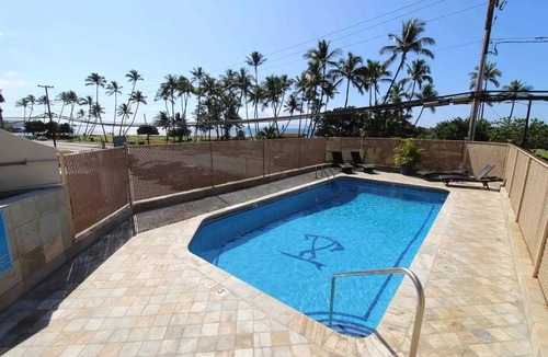 Kihei Apartment | Beach studio oasis centrally located at Kihei cove