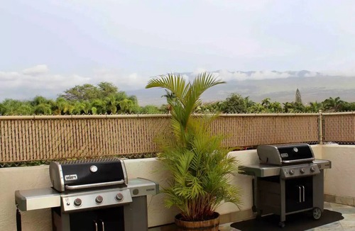 Kihei Apartment | Beach studio oasis centrally located at Kihei cove