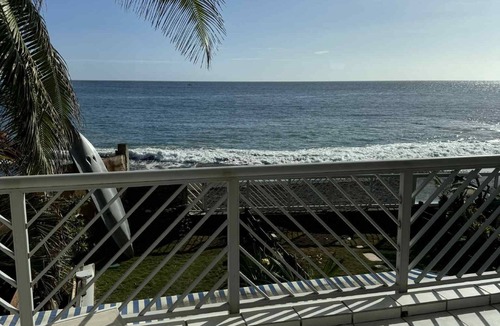 Punaauia Apartment | Beach studio