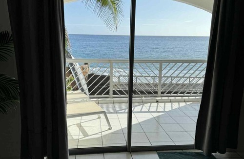 Punaauia Apartment | Beach studio